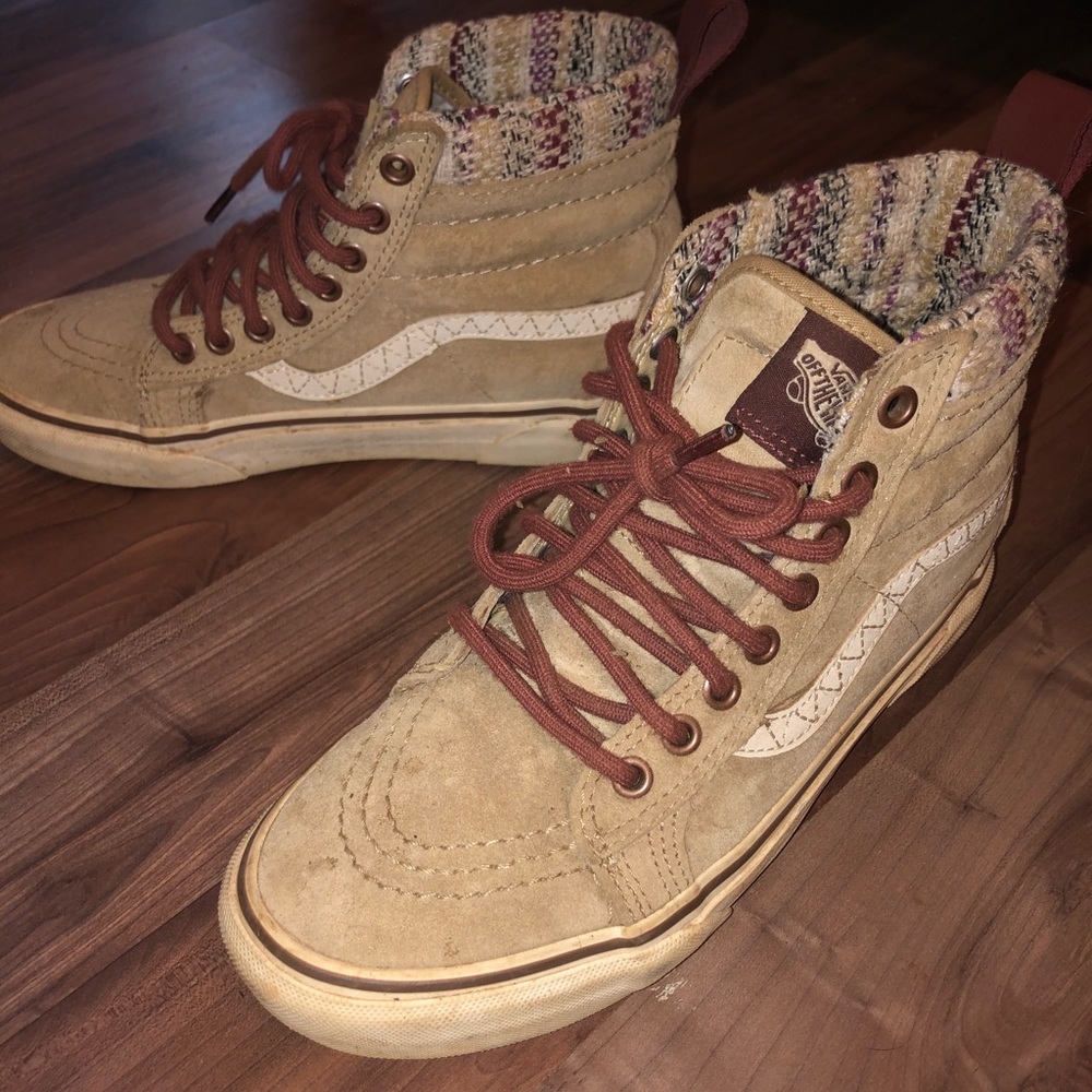 Vans